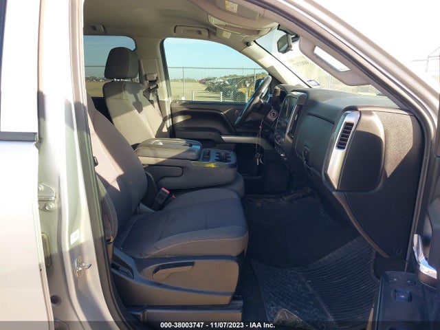 Chevrolet Silverado 1500 1lt 2017 1GCPCREC6HF130791 Image 5