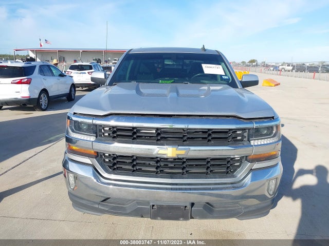 Chevrolet Silverado 1500 1lt 2017 1GCPCREC6HF130791 Image 6