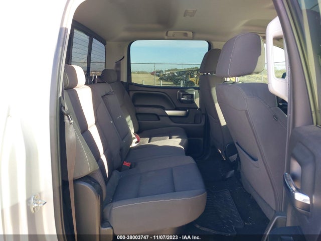 Chevrolet Silverado 1500 1lt 2017 1GCPCREC6HF130791 Image 8