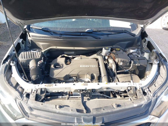 Chevrolet EQUINOX LS 2019 2GNAXHEV9K6211573 Image 10