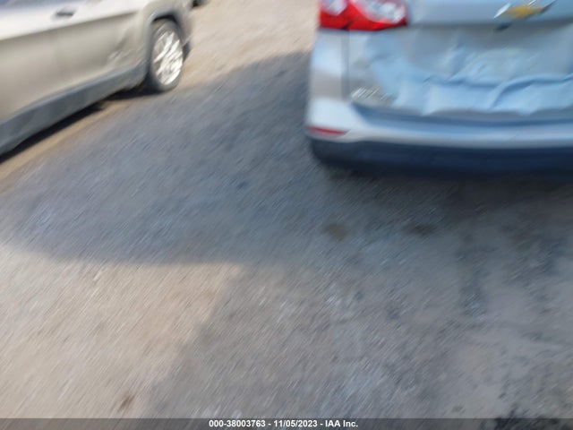 Chevrolet EQUINOX LS 2019 2GNAXHEV9K6211573 Image 16