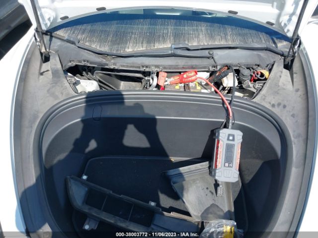 5YJ3E1EB9KF237850 Tesla Model 3 Long Range/performance