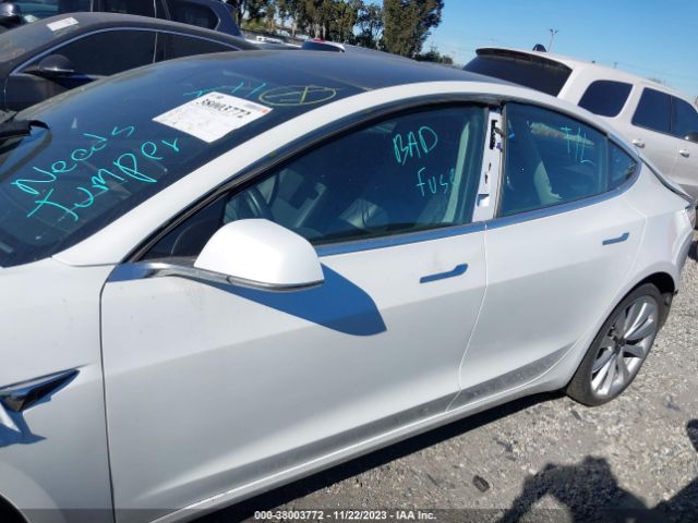 5YJ3E1EB9KF237850 Tesla Model 3 Long Range/performance
