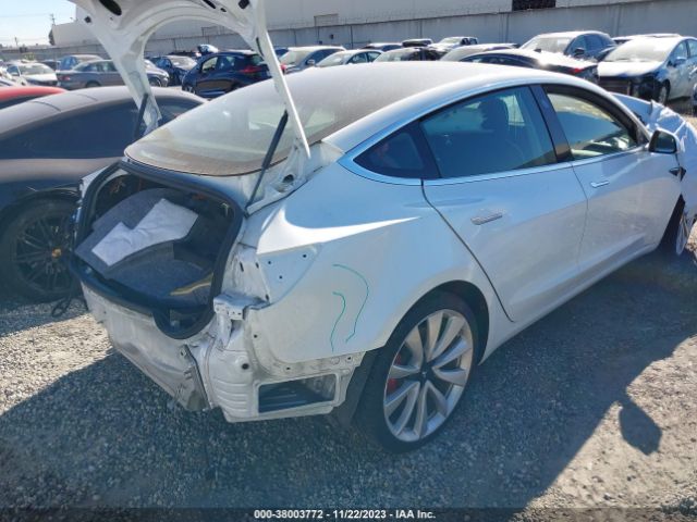 5YJ3E1EB9KF237850 Tesla Model 3 Long Range/performance