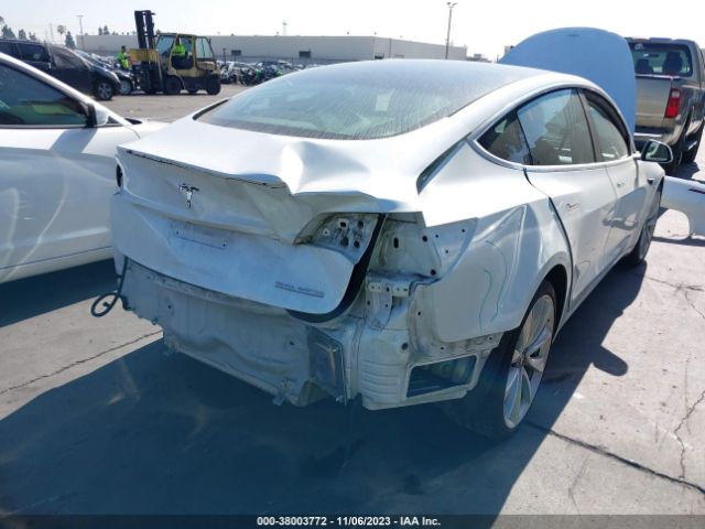 5YJ3E1EB9KF237850 Tesla Model 3 Long Range/performance