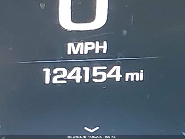 Chevrolet Suburban Lt 2017 1GNSCHKC0HR277767 Image 15