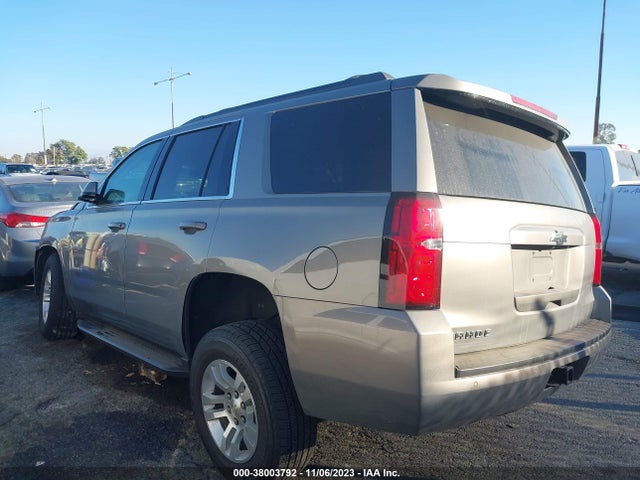 Chevrolet Tahoe Ls 2018 1GNSCAKC9JR365701 Image 15