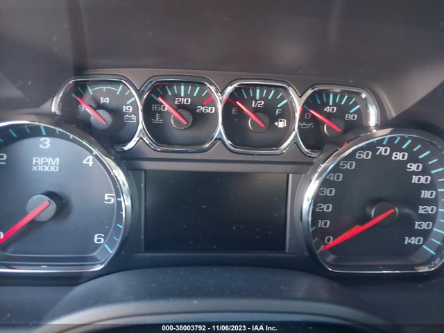 Chevrolet Tahoe Ls 2018 1GNSCAKC9JR365701 Image 16