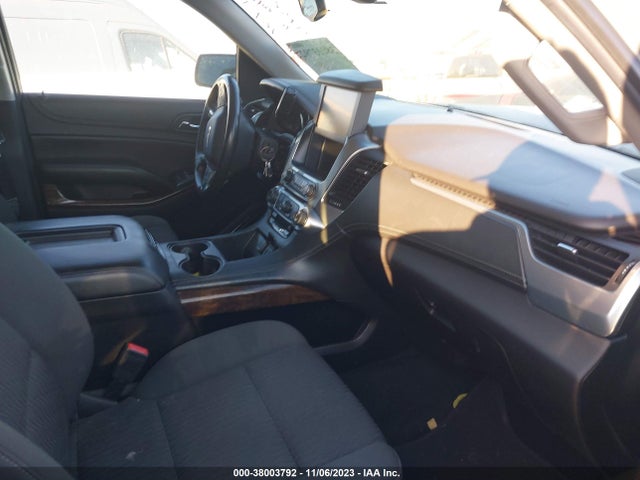 Chevrolet Tahoe Ls 2018 1GNSCAKC9JR365701 Image 5