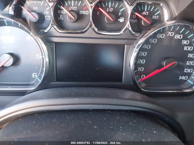 Chevrolet Tahoe Ls 2018 1GNSCAKC9JR365701 Image 7