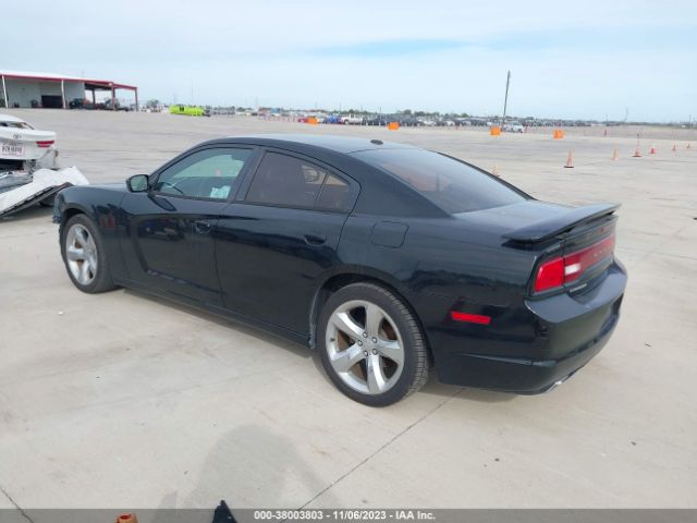 2C3CDXHG5EH256671 Dodge Charger Sxt