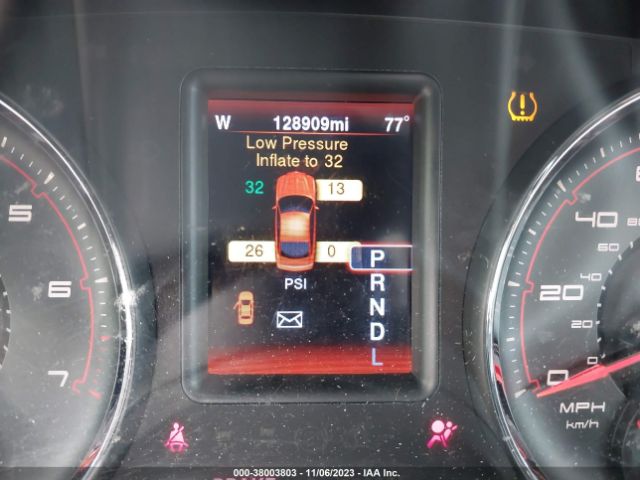 2C3CDXHG5EH256671 Dodge Charger Sxt