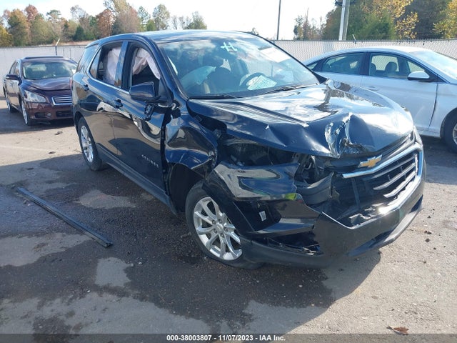 2020 2GNAXKEV5L6149300 main image