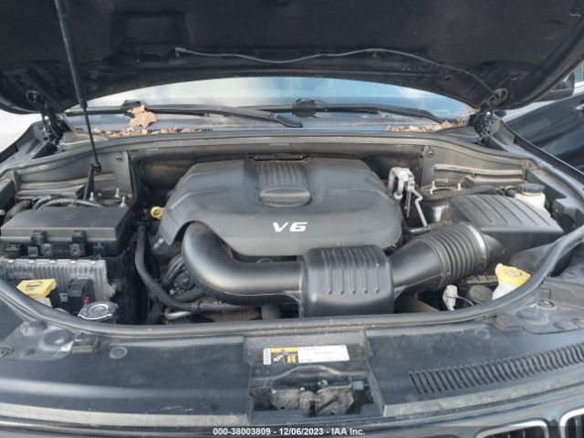 1C4RJFAG8FC148763 Jeep Grand Cherokee Laredo