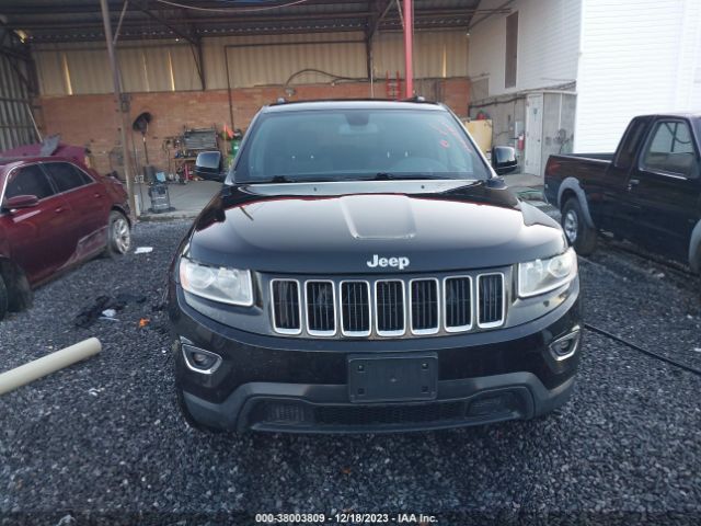 1C4RJFAG8FC148763 Jeep Grand Cherokee Laredo