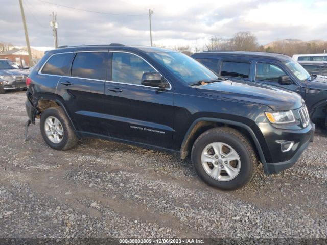 1C4RJFAG8FC148763 Jeep Grand Cherokee Laredo