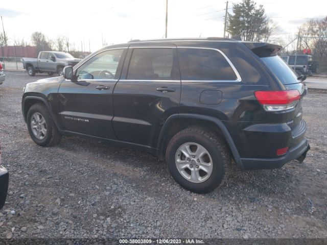1C4RJFAG8FC148763 Jeep Grand Cherokee Laredo