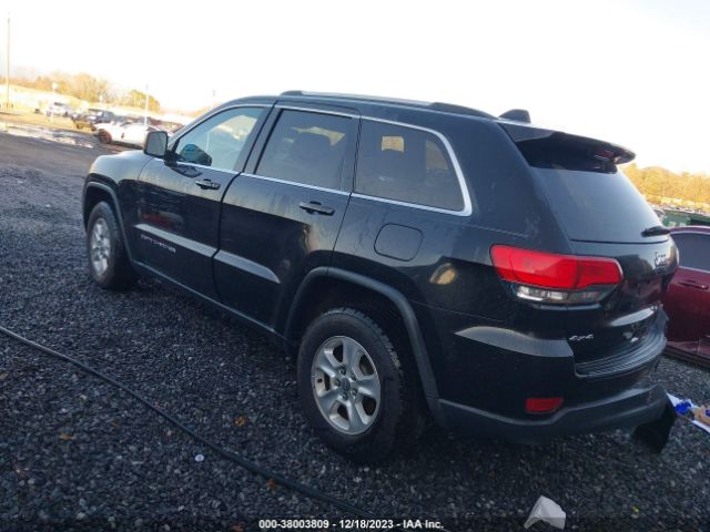 1C4RJFAG8FC148763 Jeep Grand Cherokee Laredo