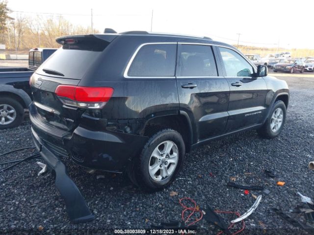 1C4RJFAG8FC148763 Jeep Grand Cherokee Laredo
