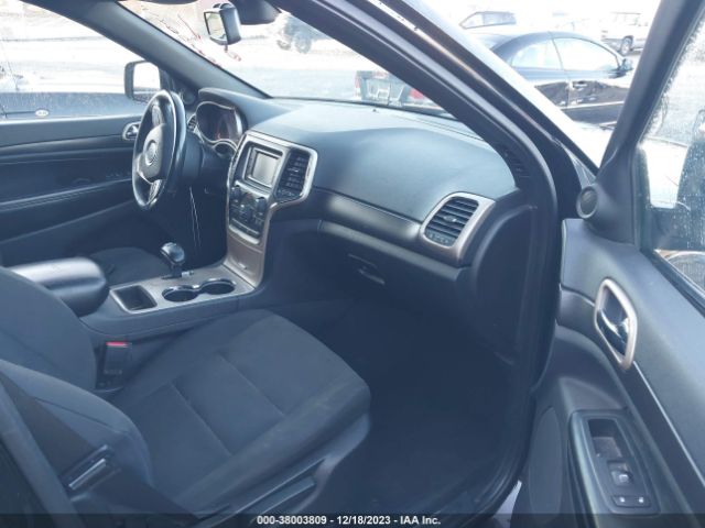 1C4RJFAG8FC148763 Jeep Grand Cherokee Laredo