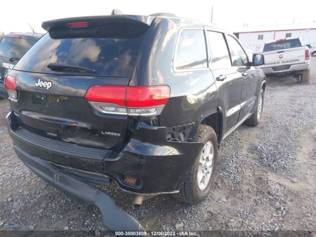 1C4RJFAG8FC148763 Jeep Grand Cherokee Laredo