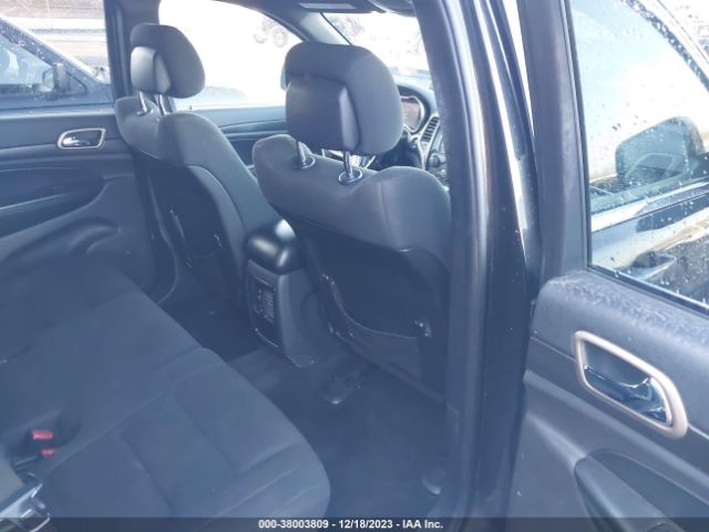 1C4RJFAG8FC148763 Jeep Grand Cherokee Laredo