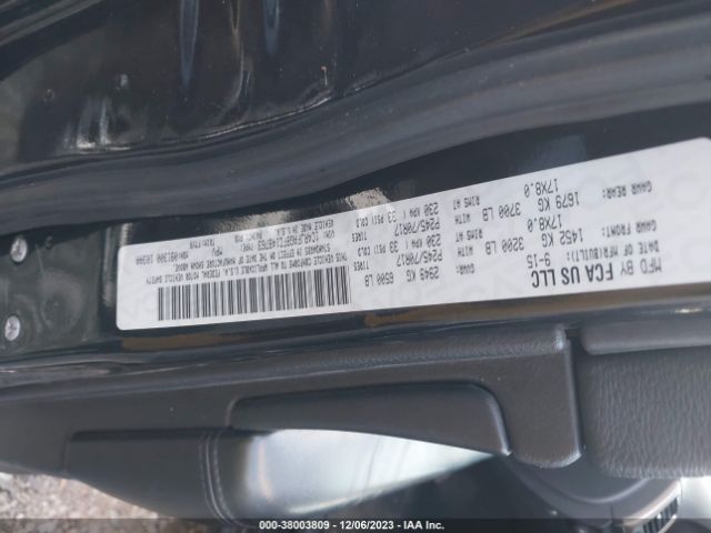 1C4RJFAG8FC148763 Jeep Grand Cherokee Laredo