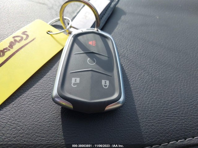 1GYAZAR42LF059004 Cadillac Xt4 Fwd Luxury