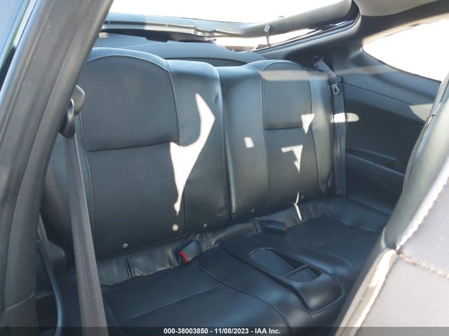 2006 ACURA RSX TYPE-S VIN: JH4DC53056S014795