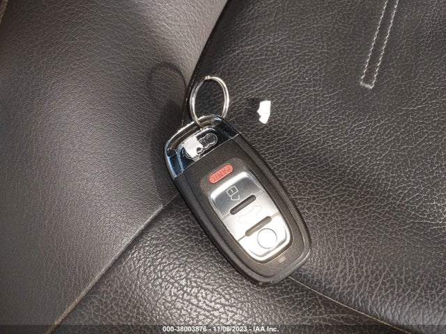 WAUFGAFC5GN088826 Audi A6 3.0t Premium Plus