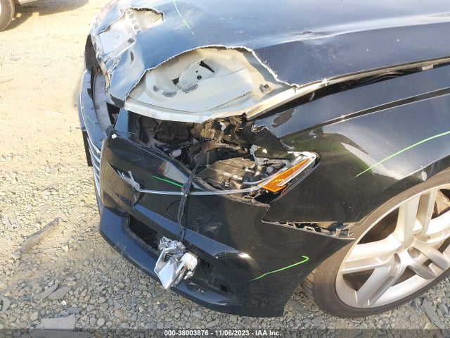 WAUFGAFC5GN088826 Audi A6 3.0t Premium Plus