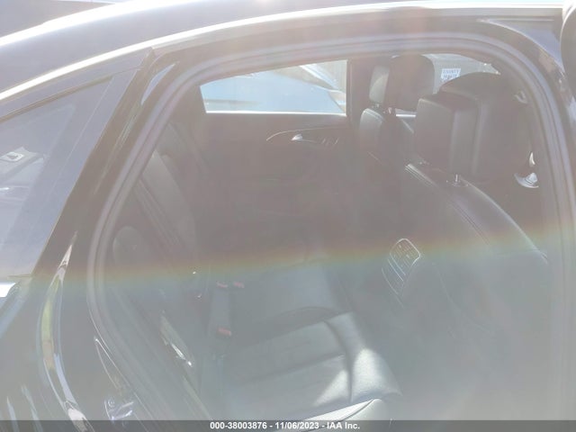 WAUFGAFC5GN088826 Audi A6 3.0t Premium Plus