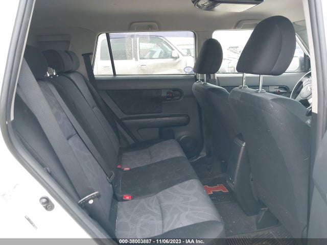 2011 SCION XB VIN: JTLZE4FE1B1132303