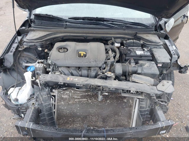 Hyundai ELANTRA SEL 2020 KMHD84LF0LU029749 Image 10