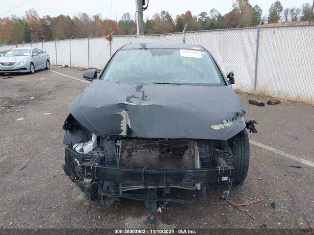Hyundai ELANTRA SEL 2020 KMHD84LF0LU029749 Image 13