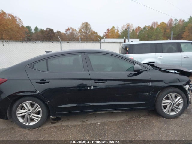 Hyundai ELANTRA SEL 2020 KMHD84LF0LU029749 Image 14