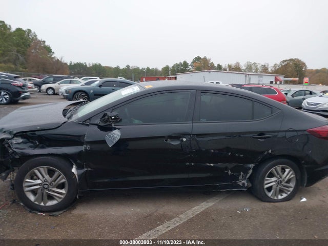 Hyundai ELANTRA SEL 2020 KMHD84LF0LU029749 Image 15