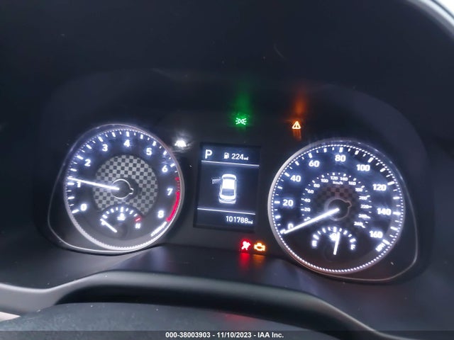 Hyundai ELANTRA SEL 2020 KMHD84LF0LU029749 Image 16