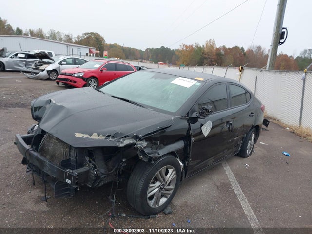 Hyundai ELANTRA SEL 2020 KMHD84LF0LU029749 Image 2