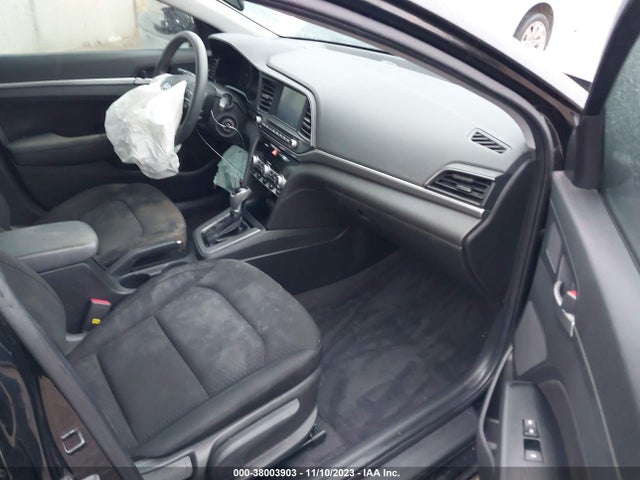 Hyundai ELANTRA SEL 2020 KMHD84LF0LU029749 Image 5
