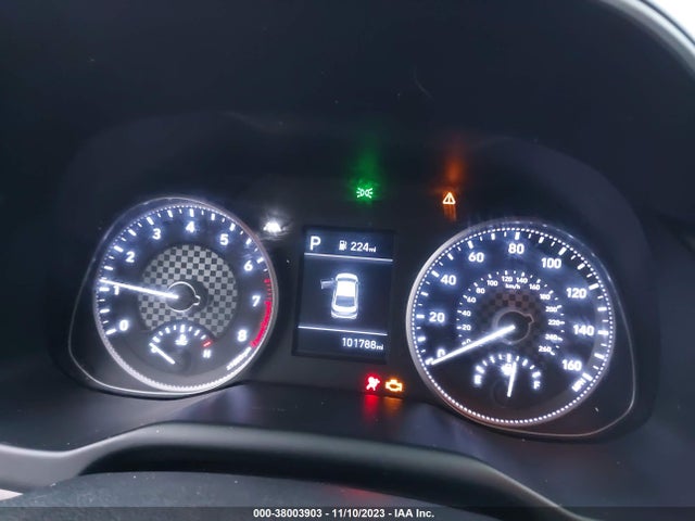 Hyundai ELANTRA SEL 2020 KMHD84LF0LU029749 Image 7
