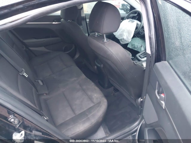 Hyundai ELANTRA SEL 2020 KMHD84LF0LU029749 Image 8