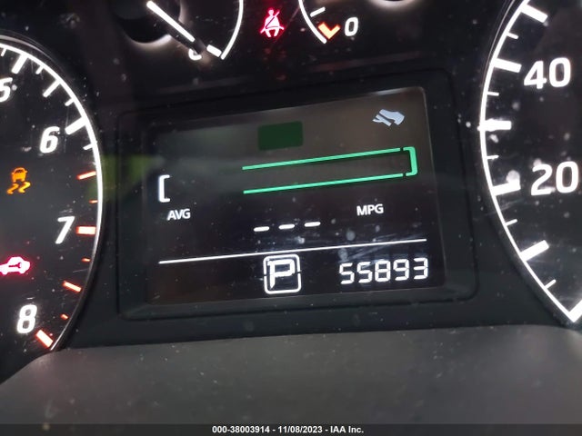 3N1AB7AP4FY366306 Nissan SENTRA S