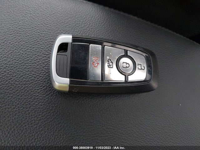 Ford Transit Connect Titanium 2019 NM0GE9G22K1393182 Image 11