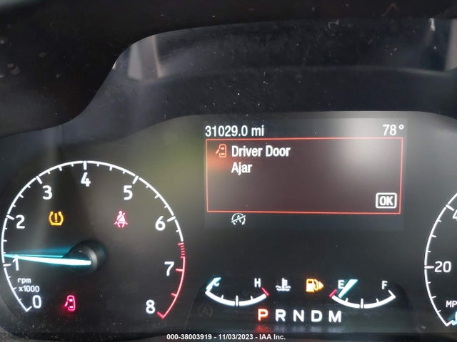 Ford Transit Connect Titanium 2019 NM0GE9G22K1393182 Image 15