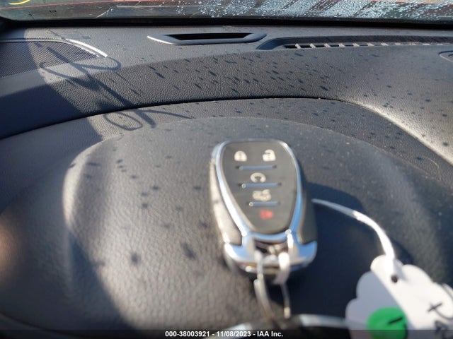 Chevrolet Cruze Premier Auto 2017 1G1BF5SM8H7280654 Image 11