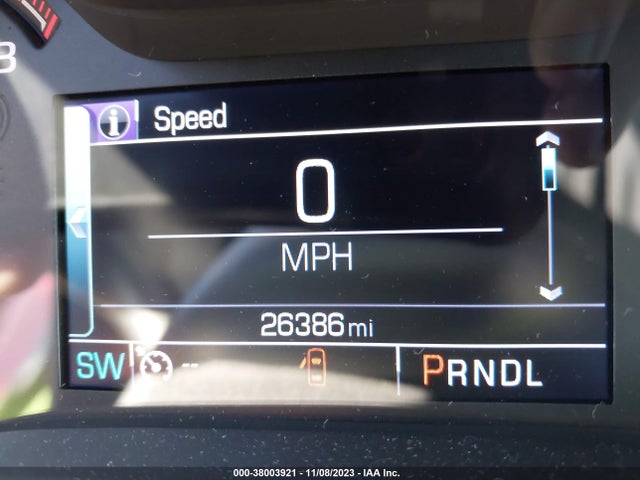 Chevrolet Cruze Premier Auto 2017 1G1BF5SM8H7280654 Image 15
