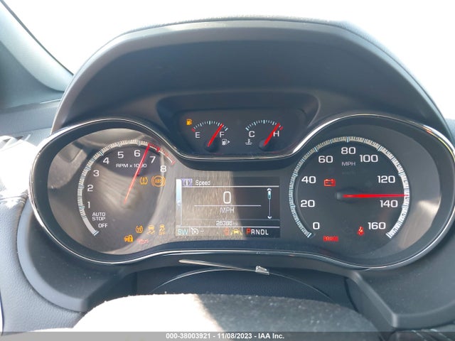 Chevrolet Cruze Premier Auto 2017 1G1BF5SM8H7280654 Image 7