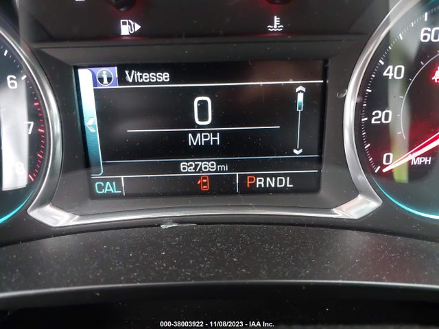 Chevrolet MALIBU 1LT 2017 1G1ZE5ST6HF226591 Image 7