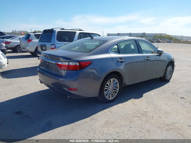 2015 LEXUS ES 350 VIN: JTHBK1GG8F2204567